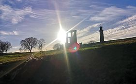 Fraoch House